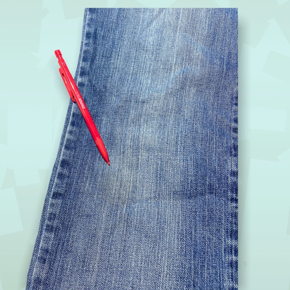Old Navy Jeans Straight - Picture 9 of 15